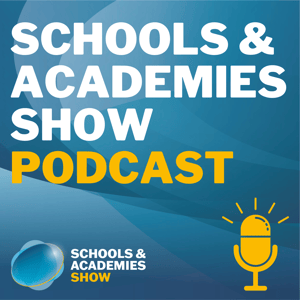 Schools & Academies 2021 Podcast - Logo 4 - V2-1