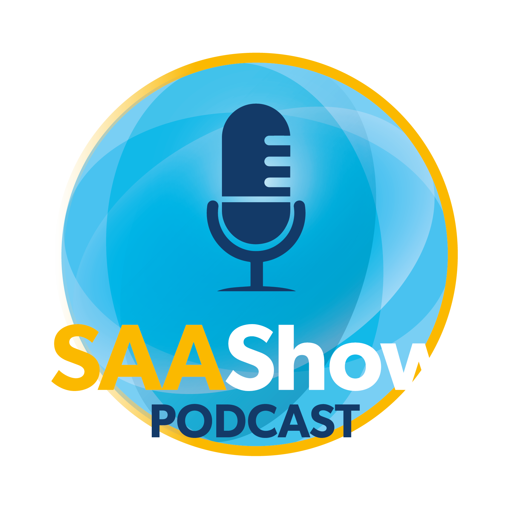 SAAS Podcast Logo-2